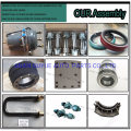 JAC Yuejin Jmc Foton DFAC Jbc Forland Shifeng Truck Parts Rivet